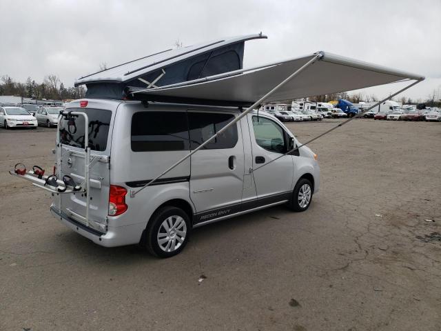 Продажа на аукционе авто 2021 Nissan Nv200 2.5s, vin: 3N6CM0KN8MK691333, номер лота: 44329173