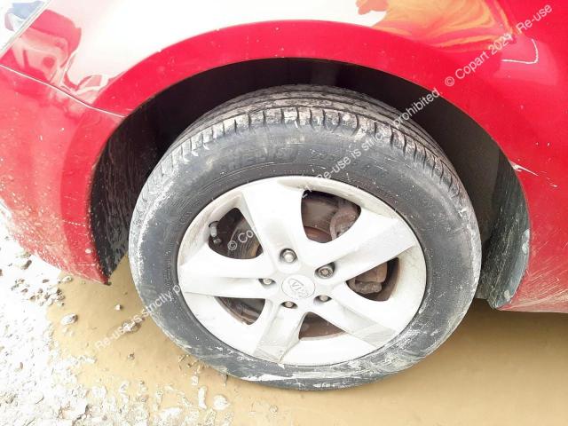 Aukcja sprzedaży 2011 Kia Pro Ceed 2, vin: U5YHB312MCL066226, numer aukcji: 45010323