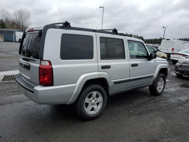 Aukcja sprzedaży 2006 Jeep Commander, vin: 1J8HG48KX6C252480, numer aukcji: 45305443