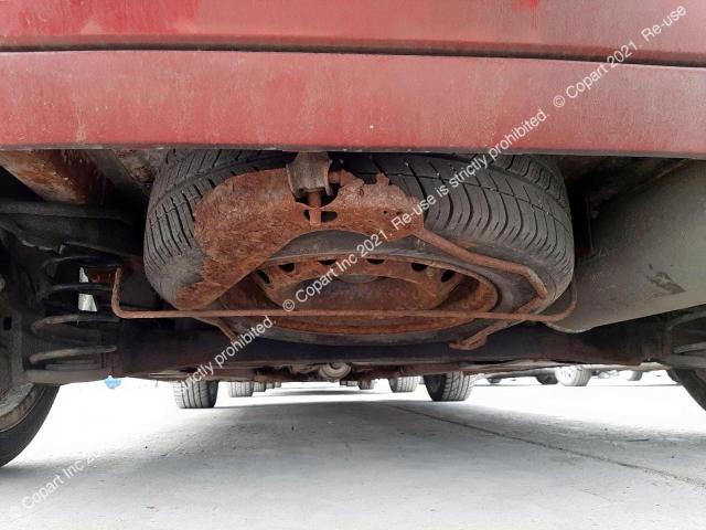 Продаж на аукціоні авто 2004 Citroen C2 Vtr Aut, vin: VF7JMNFUC97088682, номер лоту: 43918773