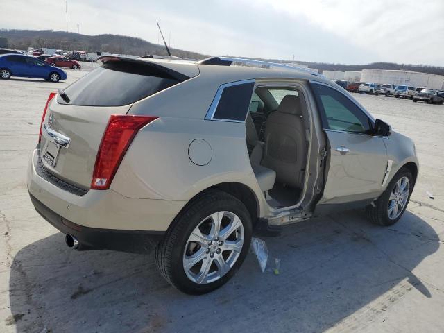 Продажа на аукционе авто 2011 Cadillac Srx Premium Collection, vin: 3GYFNCEY8BS507682, номер лота: 46210763