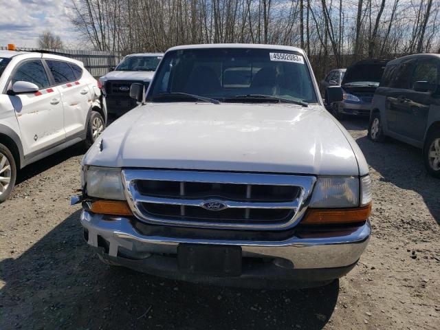 Aukcja sprzedaży 2000 Ford Ranger Super Cab, vin: 1FTYR14V7YPB84182, numer aukcji: 45502083