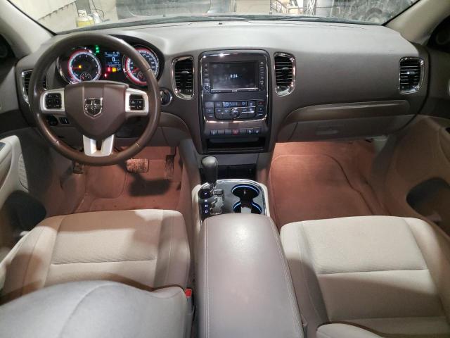 2011 Dodge Durango Express მანქანა იყიდება აუქციონზე, vin: 1D4RE2GG3BC717181, აუქციონის ნომერი: 40974943
