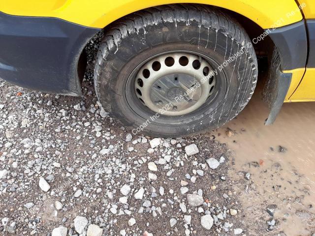 Aukcja sprzedaży 2017 Mercedes Benz Sprinter 3, vin: WDB9066352P349413, numer aukcji: 43349323
