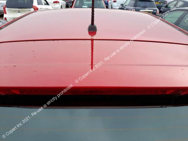 Aukcja sprzedaży 2011 Kia Pro Ceed 2, vin: U5YHB312MCL066226, numer aukcji: 45010323