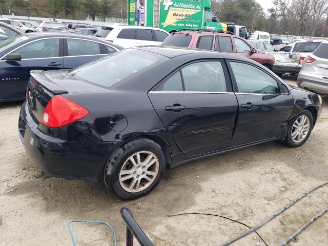 45562603 :رقم المزاد ، 1G2ZF55B864215239 vin ، 2006 Pontiac G6 Se مزاد بيع