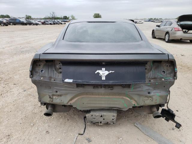 2016 Ford Mustang მანქანა იყიდება აუქციონზე, vin: 1FA6P8AM5G5202194, აუქციონის ნომერი: 45355433