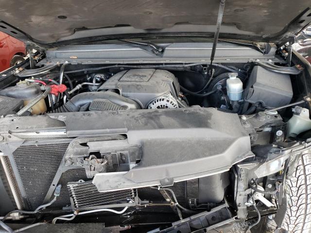 Aukcja sprzedaży 2014 Cadillac Escalade Esv Luxury, vin: 1GYS3HEF8ER220897, numer aukcji: 45569243