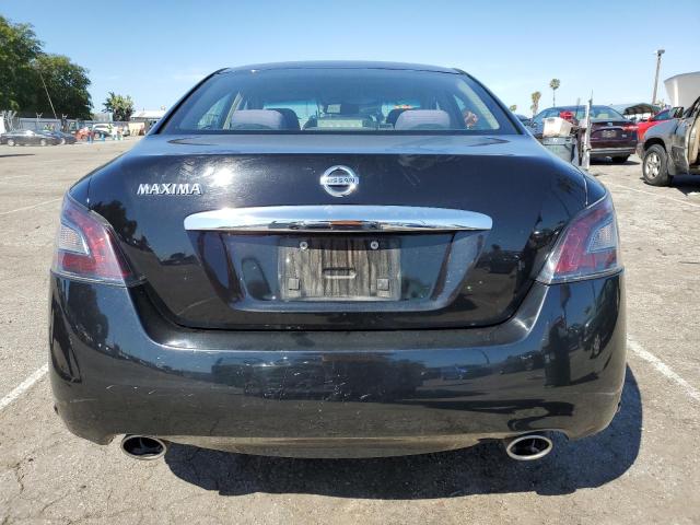 Aukcja sprzedaży 2014 Nissan Maxima S, vin: 1N4AA5AP7EC441615, numer aukcji: 46587993