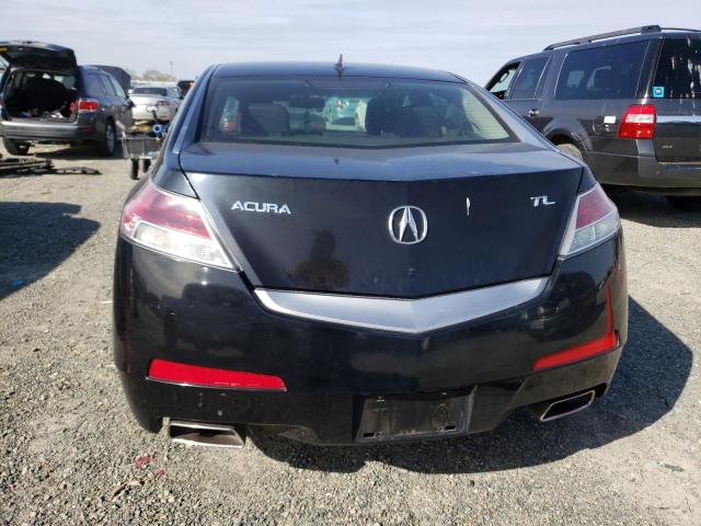 Продажа на аукционе авто 2010 Acura Tl, vin: 19UUA8F25AA008100, номер лота: 46469923