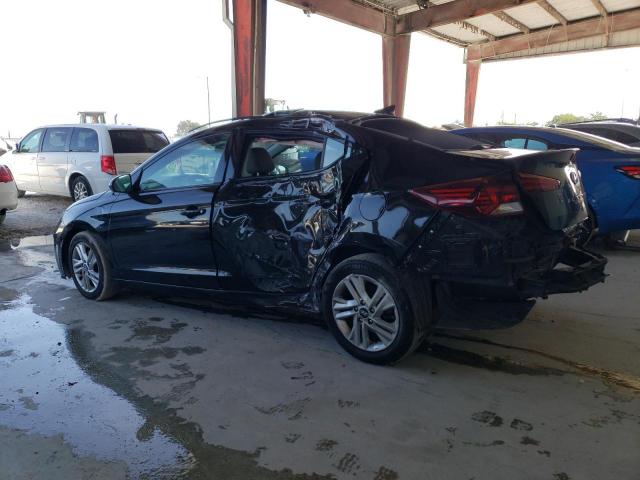 Aukcja sprzedaży 2020 Hyundai Elantra Sel, vin: 5NPD84LF5LH570309, numer aukcji: 45463763