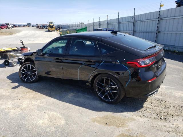Продаж на аукціоні авто 2022 Honda Civic Sport, vin: 19XFL2H86NE022462, номер лоту: 46141303