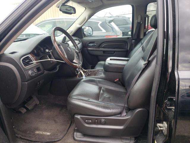 2013 Gmc Yukon Xl Denali მანქანა იყიდება აუქციონზე, vin: 1GKS2MEF5DR368770, აუქციონის ნომერი: 46250183