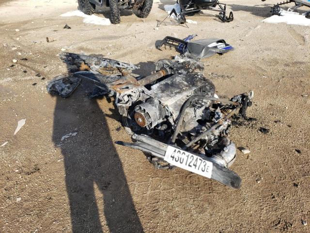 Aukcja sprzedaży 2016 Ski Doo Renegade, vin: 2BPSUSGBBGV000254, numer aukcji: 43612473