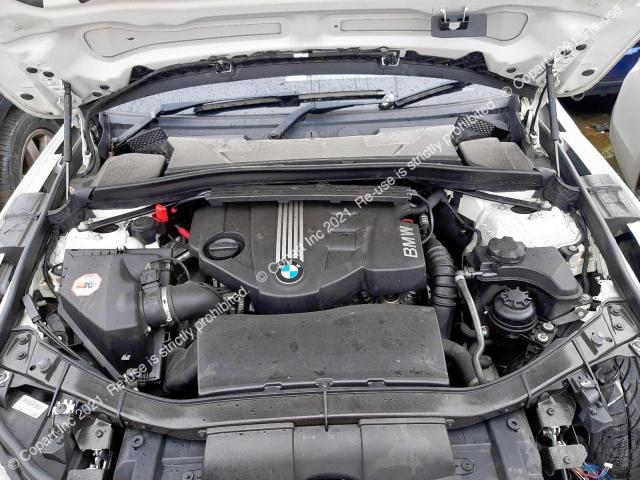 Продажа на аукционе авто 2012 Bmw X1 Sdrive2, vin: WBAVN32030VS97853, номер лота: 43872963