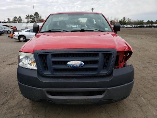 Aukcja sprzedaży 2008 Ford F150, vin: 1FTRF122X8KE94698, numer aukcji: 45486723