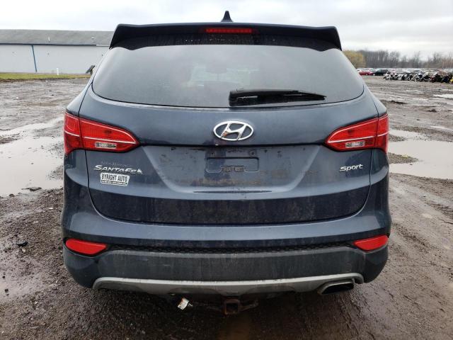 Aukcja sprzedaży 2013 Hyundai Santa Fe Sport, vin: 5XYZT3LB8DG014306, numer aukcji: 46390973