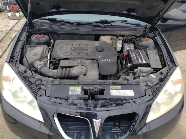 45562603 :رقم المزاد ، 1G2ZF55B864215239 vin ، 2006 Pontiac G6 Se مزاد بيع