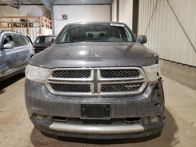 2011 Dodge Durango Express მანქანა იყიდება აუქციონზე, vin: 1D4RE2GG3BC717181, აუქციონის ნომერი: 40974943