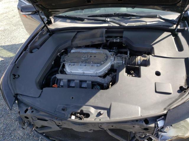 Продажа на аукционе авто 2010 Acura Tl, vin: 19UUA8F25AA008100, номер лота: 46469923
