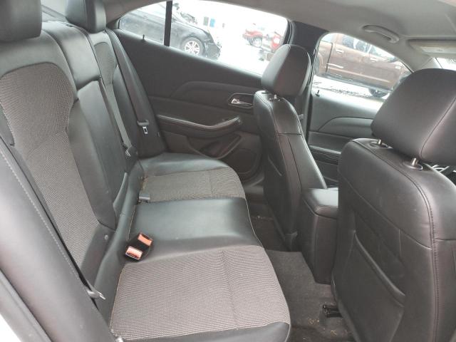 2015 Chevrolet Malibu 2lt მანქანა იყიდება აუქციონზე, vin: 1G11D5SL0FU112921, აუქციონის ნომერი: 46407823