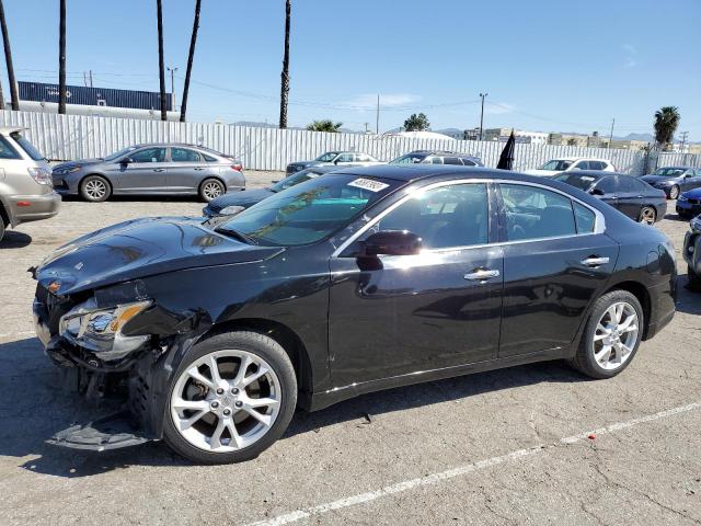 Aukcja sprzedaży 2014 Nissan Maxima S, vin: 1N4AA5AP7EC441615, numer aukcji: 46587993