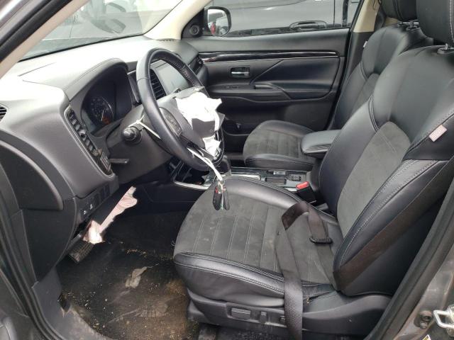 Aukcja sprzedaży 2020 Mitsubishi Outlander Se, vin: JA4AD3A31LZ043839, numer aukcji: 43860583