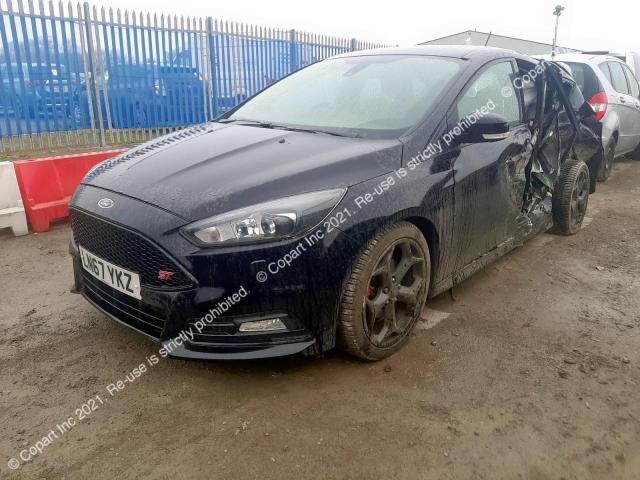 Aukcja sprzedaży 2017 Ford Focus St-3, vin: WF05XXGCC5HR77141, numer aukcji: 45435563