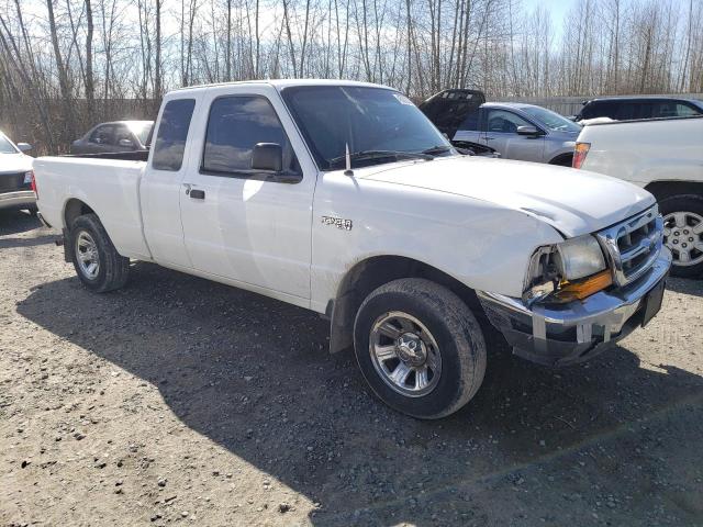 Aukcja sprzedaży 2000 Ford Ranger Super Cab, vin: 1FTYR14V7YPB84182, numer aukcji: 45502083