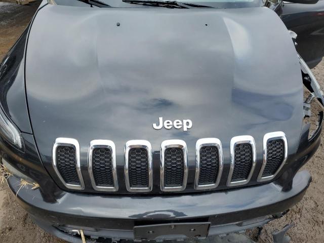 Aukcja sprzedaży 2014 Jeep Cherokee Latitude, vin: 1C4PJMCB8EW128135, numer aukcji: 43941003