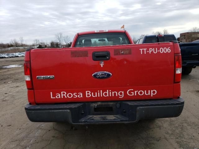 Aukcja sprzedaży 2008 Ford F150, vin: 1FTRF122X8KE94698, numer aukcji: 45486723