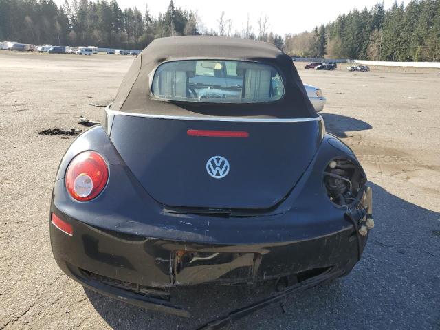 Продажа на аукционе авто 2008 Volkswagen New Beetle Convertible S, vin: 3VWPF31Y58M411841, номер лота: 46269253
