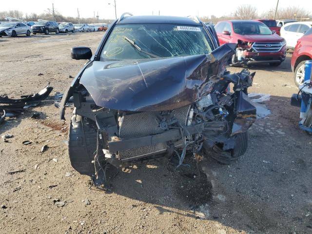 Продаж на аукціоні авто 2013 Nissan Rogue, vin: JN8AS5MV7DW102727, номер лоту: 46065603