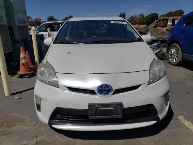 Aukcja sprzedaży 2012 Toyota Prius, vin: JTDKN3DU7C5516890, numer aukcji: 45401573