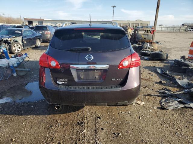Продаж на аукціоні авто 2013 Nissan Rogue, vin: JN8AS5MV7DW102727, номер лоту: 46065603