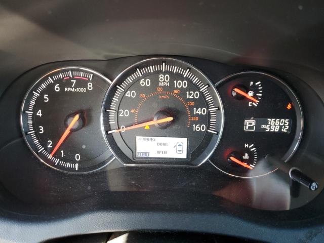 Aukcja sprzedaży 2014 Nissan Maxima S, vin: 1N4AA5AP7EC441615, numer aukcji: 46587993