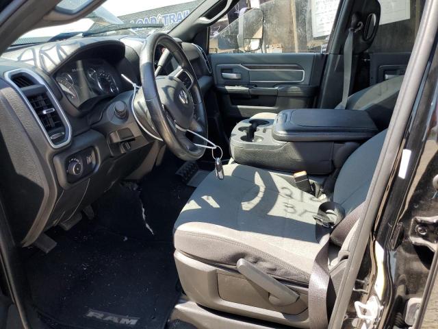 46387083 :رقم المزاد ، 3C63RRHL8NG276572 vin ، 2022 Ram 3500 Big Horn/lone Star مزاد بيع