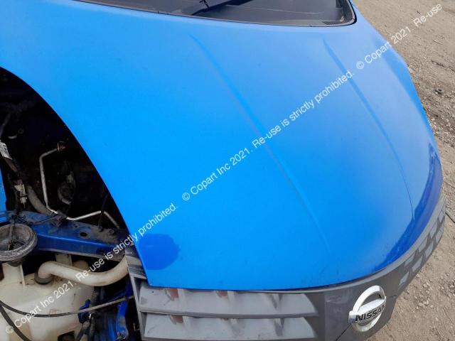 Aukcja sprzedaży 2008 Nissan Note Acent, vin: SJNFAAE11U1293500, numer aukcji: 45306913