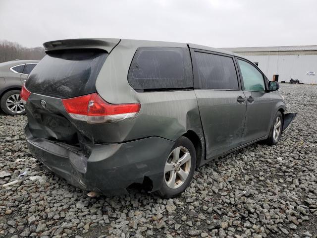 Aukcja sprzedaży 2012 Toyota Sienna, vin: 5TDZK3DC5CS198051, numer aukcji: 45288913