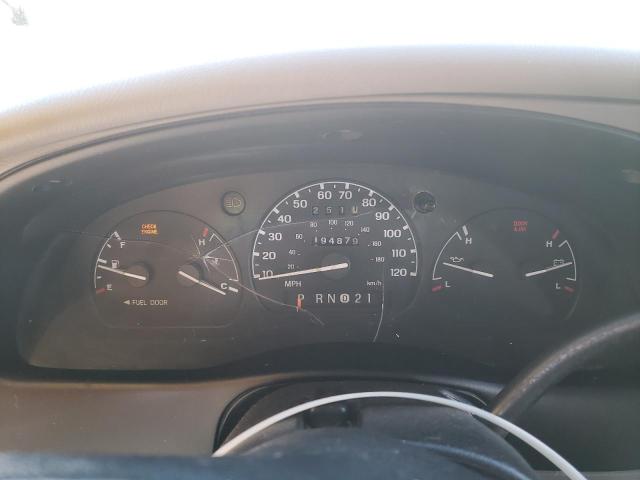 Aukcja sprzedaży 2000 Ford Ranger Super Cab, vin: 1FTYR14V7YPB84182, numer aukcji: 45502083