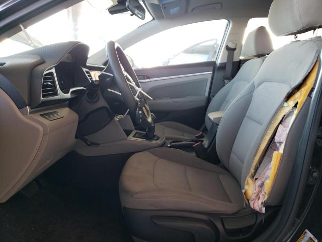 Aukcja sprzedaży 2020 Hyundai Elantra Sel, vin: 5NPD84LF5LH570309, numer aukcji: 45463763