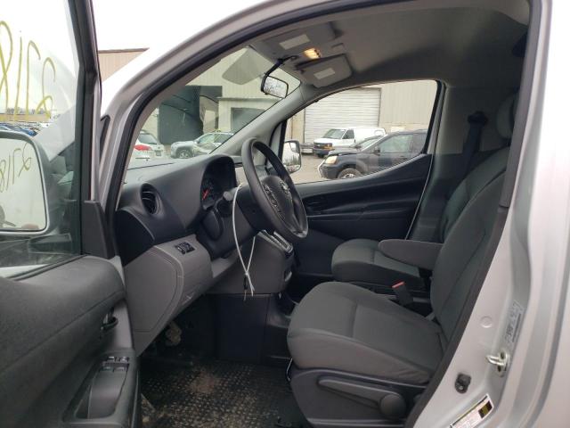 Продажа на аукционе авто 2021 Nissan Nv200 2.5s, vin: 3N6CM0KN8MK691333, номер лота: 44329173