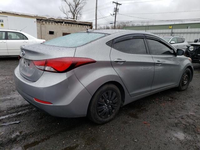 Aukcja sprzedaży 2016 Hyundai Elantra Se, vin: KMHDH4AE5GU523590, numer aukcji: 45370983