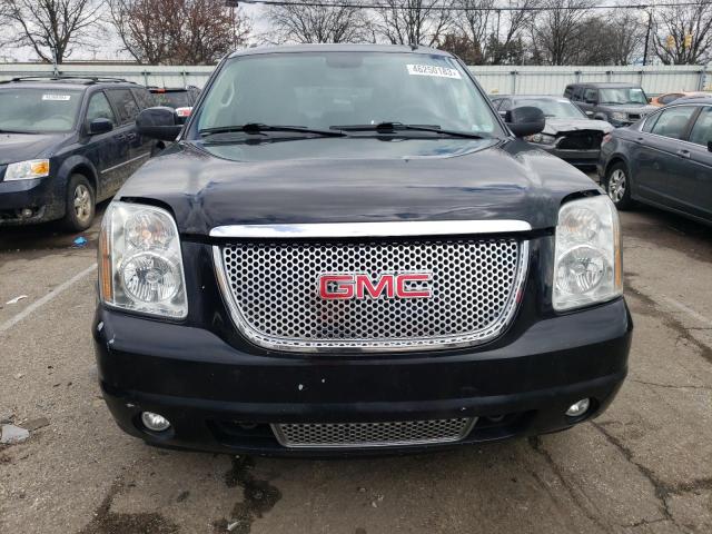 2013 Gmc Yukon Xl Denali მანქანა იყიდება აუქციონზე, vin: 1GKS2MEF5DR368770, აუქციონის ნომერი: 46250183