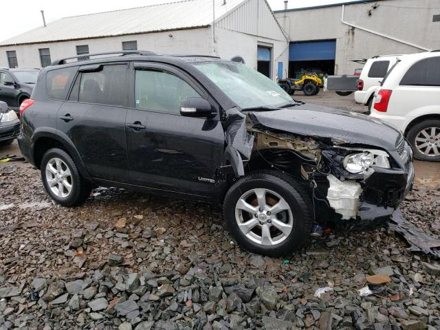 Aukcja sprzedaży 2011 Toyota Rav4 Limited, vin: 2T3DK4DV5BW060041, numer aukcji: 45645603