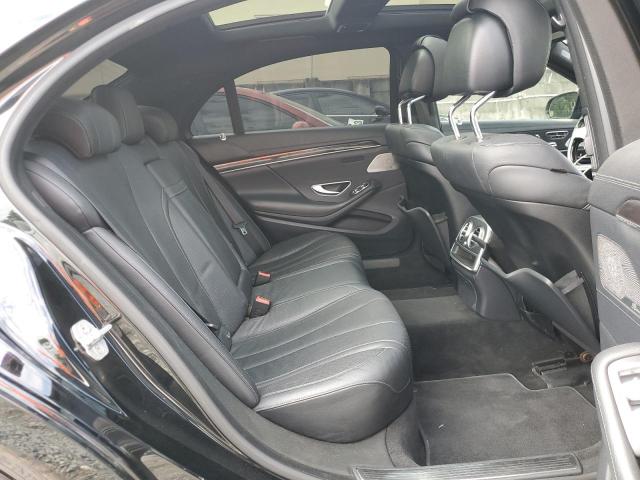 Aukcja sprzedaży 2015 Mercedes-benz S 550, vin: WDDUG8CB1FA104403, numer aukcji: 45570403