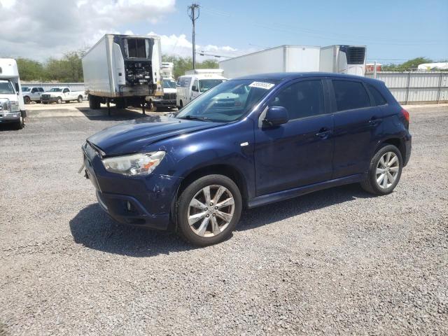 Aukcja sprzedaży 2012 Mitsubishi Outlander Sport Se, vin: JA4AP4AU4CZ003163, numer aukcji: 45509553