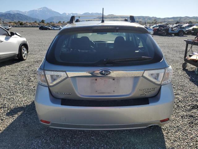 Aukcja sprzedaży 2009 Subaru Impreza Outback Sport, vin: JF1GH63609G824388, numer aukcji: 45373393