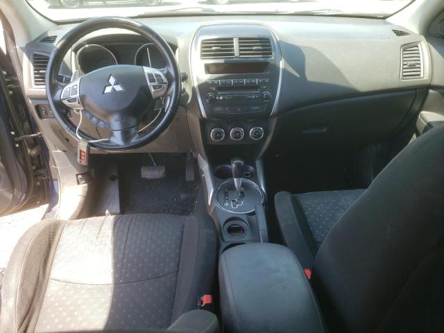 Aukcja sprzedaży 2012 Mitsubishi Outlander Sport Se, vin: JA4AP4AU4CZ003163, numer aukcji: 45509553