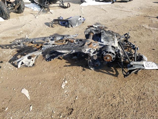43612473 :رقم المزاد ، 2BPSUSGBBGV000254 vin ، 2016 Ski Doo Renegade مزاد بيع